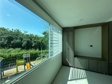 Venta de casa en Santa Marta conjunto cerrado