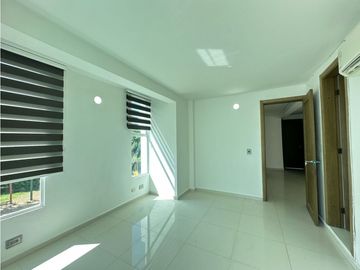 Venta de casa en Santa Marta conjunto cerrado