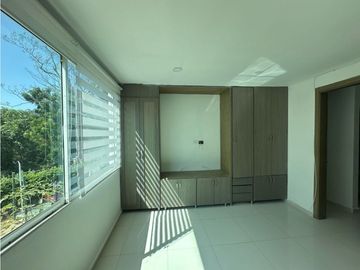 Venta de casa en Santa Marta conjunto cerrado