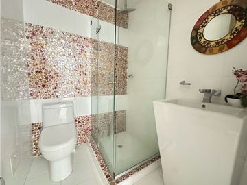 Venta de casa en Santa Marta conjunto cerrado
