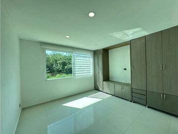 Venta de casa en Santa Marta conjunto cerrado