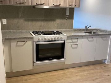 Hermoso departamento en venta en Encuadro Atizapán Residencial