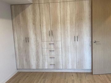 Hermoso departamento en venta en Encuadro Atizapán Residencial