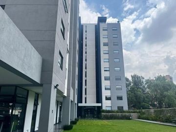 Hermoso departamento en venta en Encuadro Atizapán Residencial