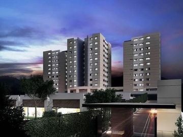 Hermoso departamento en venta en Encuadro Atizapán Residencial