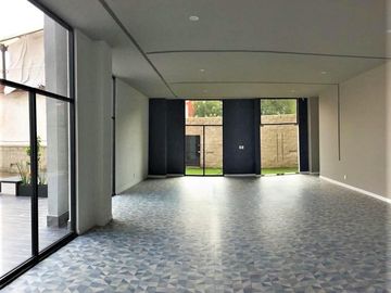 Hermoso departamento en venta en Encuadro Atizapán Residencial