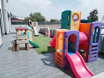 Hermoso departamento en venta en Encuadro Atizapán Residencial