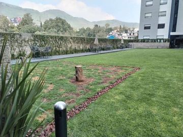 Hermoso departamento en venta en Encuadro Atizapán Residencial