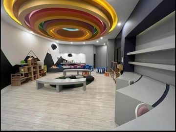 Hermoso departamento en venta en Encuadro Atizapán Residencial
