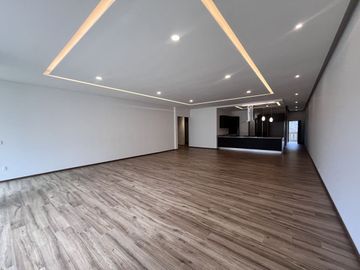 Venta de Exclusivo departamento en Real Antigua