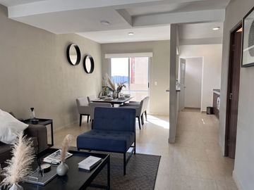 Renta y venta de casas en Lago Esmeralda