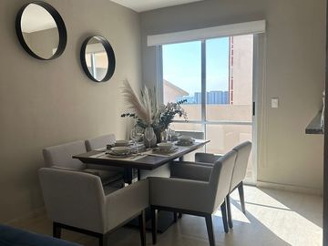 Renta y venta de casas en Lago Esmeralda