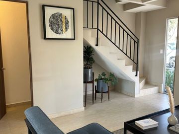 Renta y venta de casas en Lago Esmeralda