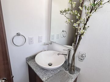 Renta y venta de casas en Lago Esmeralda