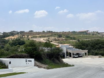 Venta de Hermosa Residencia en Rancho San Juan