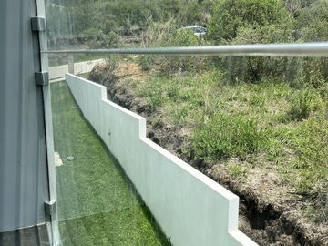 Venta de Hermosa Residencia en Rancho San Juan