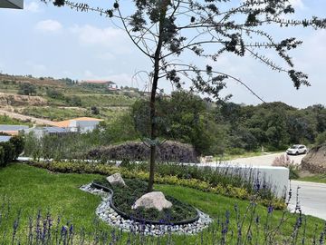 Venta de Hermosa Residencia en Rancho San Juan