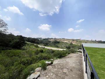 Venta de Hermosa Residencia en Rancho San Juan