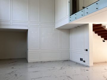 Venta de exclusiva Residencia en Rancho San Juan