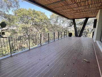 Venta de exclusiva Residencia en Rancho San Juan