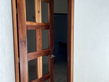 Venta de exclusiva Residencia en Rancho San Juan