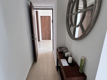 Venta de hermosas departamentos con amanedades