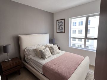 Venta de hermosas departamentos con amanedades