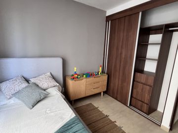 Venta de hermosas departamentos con amanedades