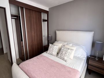 Venta de hermosas departamentos con amanedades