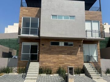 Casas en renta en Ceiba Arborada