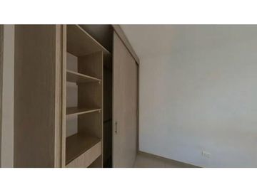VENTA DE APARTAMENTO EN LA MOTA RANGO 5