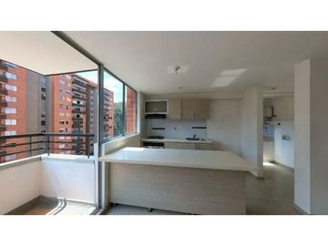 VENTA DE APARTAMENTO EN LA MOTA RANGO 5