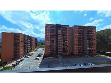 VENTA DE APARTAMENTO EN LA MOTA RANGO 5
