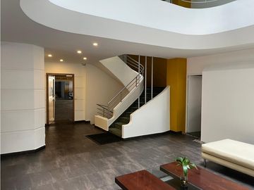 ARRIENDO HERMOSO APARTAMENTO ZONA NORTE SEMI AMOBLADO