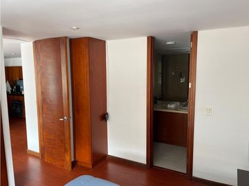 ARRIENDO HERMOSO APARTAMENTO ZONA NORTE SEMI AMOBLADO