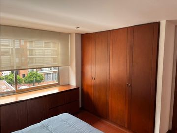 ARRIENDO HERMOSO APARTAMENTO ZONA NORTE SEMI AMOBLADO