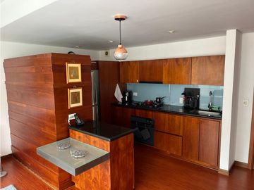ARRIENDO HERMOSO APARTAMENTO ZONA NORTE SEMI AMOBLADO