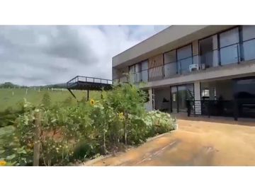 Finca en venta en parcelación campestre - Santa Elena El Cerrito Valle