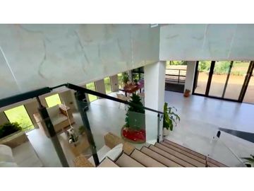 Finca en venta en parcelación campestre - Santa Elena El Cerrito Valle