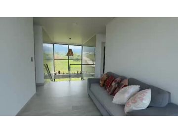 Finca en venta en parcelación campestre - Santa Elena El Cerrito Valle