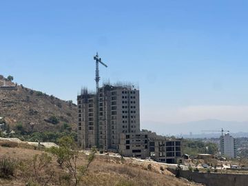 Venta de departamento en Álbar, Vive, Crece, Invierte