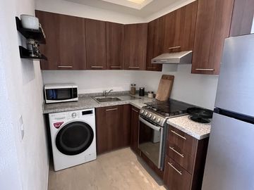 Venta de departamento en Álbar, Vive, Crece, Invierte