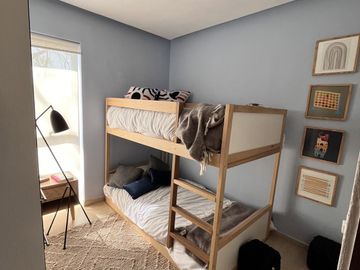 Venta de departamento en Álbar, Vive, Crece, Invierte