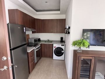 Venta de departamento en Álbar, Vive, Crece, Invierte