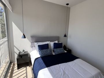 Venta de departamento en Álbar, Vive, Crece, Invierte