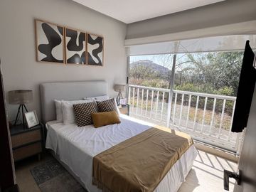 Venta de departamento en Álbar, Vive, Crece, Invierte