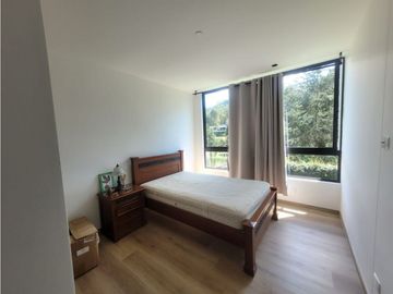 Apartamento en Arriendo en Sajonia