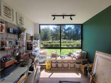 Apartamento en Arriendo en Sajonia