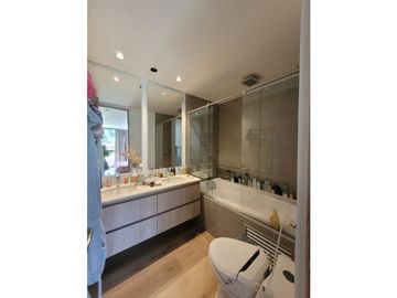 Apartamento en Arriendo en Sajonia