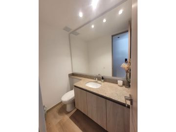 Apartamento en Arriendo en Sajonia